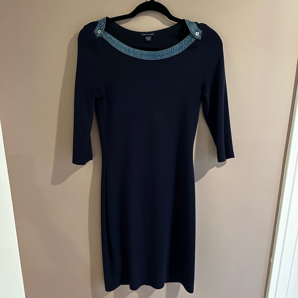 Tommy Hilfiger Dress